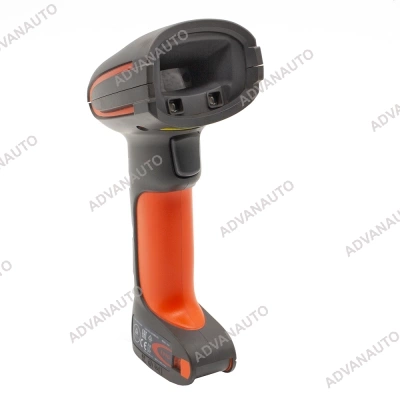 2D сканер штрих-кода Honeywell Granit 1910IER-3 USB фото 4