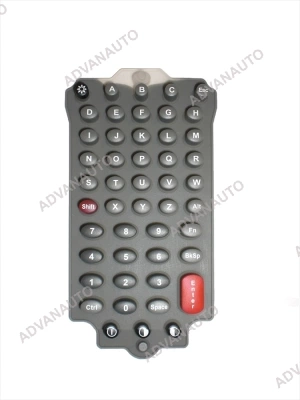 Honeywell Кнопочная панель клавиатуры, 48 клавиш для LXE MX2, Datalogic Falcon 340 фото 1