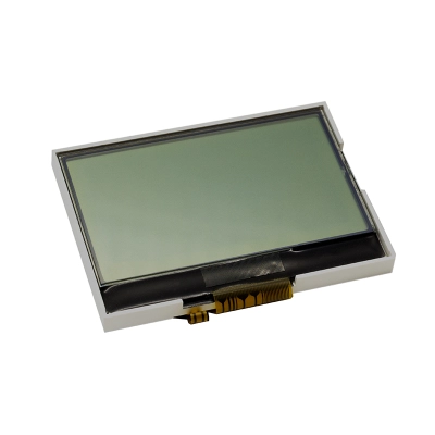 Zebra LCD Экран принтера QLn220, QLn320, QLn420 фото 1