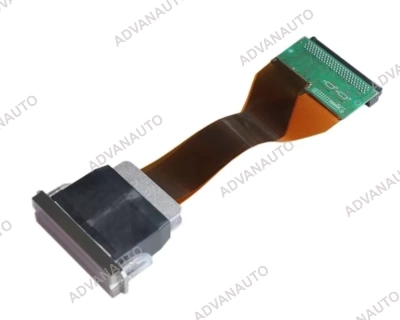 Печатающая головка Ricoh Gen5 7PL-35PL (2 цвета) N221414J фото 1
