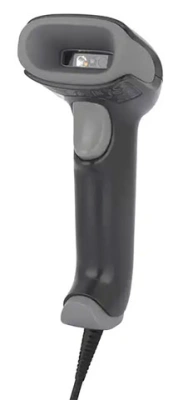 2D сканер штрих-кода Honeywell Voyager XP 1470G USB фото 1