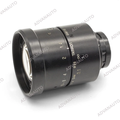 Объектив M118FM06 1/1.8 6 mm F/1.4, Tamron фото 1