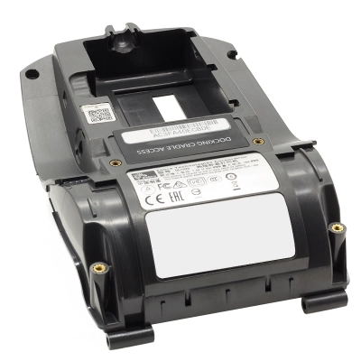 Zebra Корпус, задняя часть принтера QLn320 фото 2