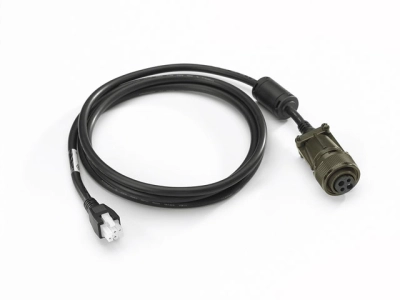 Zebra 25-71920-01R, Кабель: питания для зарядки, требуется 50-14000-241R фото 1