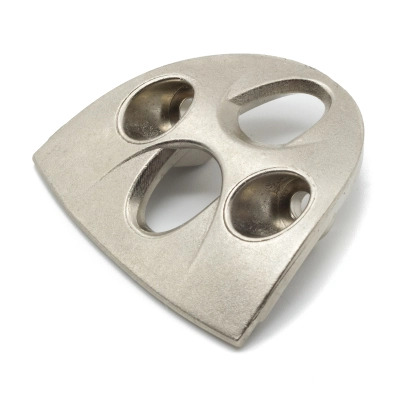 Zebra (Motorola) Металлическая часть верхней крышки для LS34XX, DS34XX, LS35XX, DS35XX фото 1