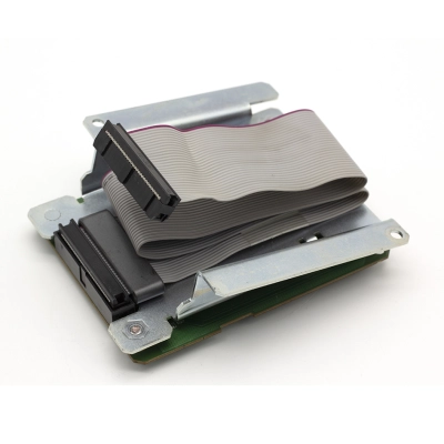 Клавиатура и дисплей Datamax I-4606E, I-4212E (DPR78-2902-01).Ref фото 2