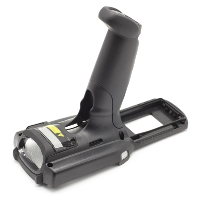 Zebra (Motorola) Корпус, задняя часть с рукояткой пистолетной для МС3190G фото 3