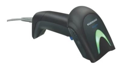 Datalogic Сканер штрих-кодов GD4430-BK ADC GD4400 фото 1