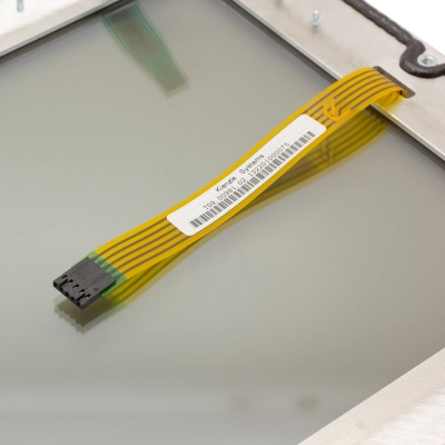 Сенсорная панель для Psion Teklogix 8595, Honeywell LXE Thor VX9 фото 3