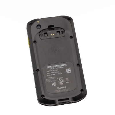 Терминал сбора данных Zebra TC200J-10C112A6, 2D сканер, WLAN, 2Gb/16Gb, Android 7 фото 2