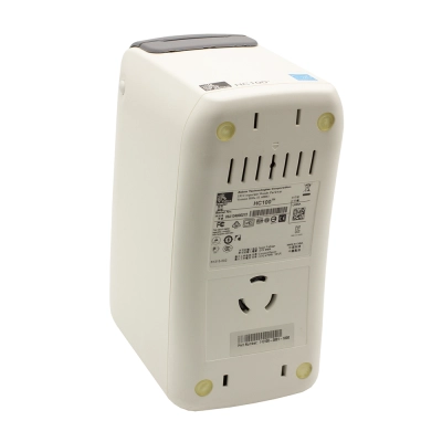 Принтер браслетов Zebra HC100 HC100-3002-0100, USB, Ethernet, 300 dpi.Ref фото 3