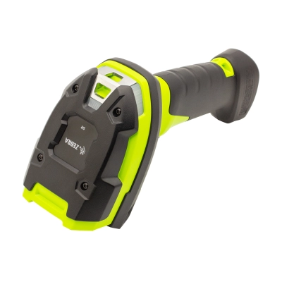 Промышленный сверхпрочный 2D сканер штрихкода Zebra DS3608-SR00003VZCN фото 1