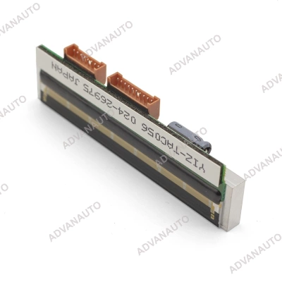 Печатающая головка весов DIGI SM-5300BS, 203 dpi, АНАЛОГ фото 3