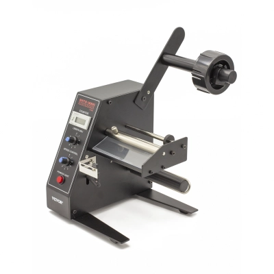 Внешний отделитель этикетки со смотчиком подложки  фото 1