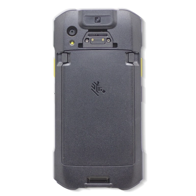 Терминал сбора данных Zebra TC26 TC26CK-12A222-CN, WWAN-Single-WAN, AOSP, SE4710, 3GB/32GB, 13MP RFC, 5MP FFC, 2 pin back connector, Basic Battery фото 2