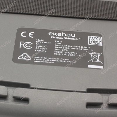 Анализатор WiFi, Ekahau ESK-1 Sidekick.Ref фото 3