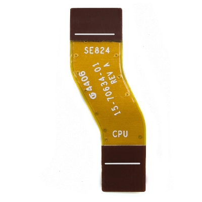 Zebra (Motorola) Шлейф сканирующего модуля SE-824 для MC909X K/S фото 1