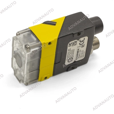 COGNEX Считыватель кодов DM262Q-ALC фото 3
