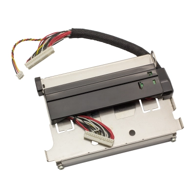 Zebra Механизм печати, термотрансферный (P1037974-013) для ZT210, ZT220, ZT230 фото 1