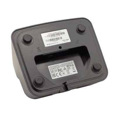 Honeywell: Крэдл (подставка) EDA50-HB-R зарядка для Honeywell EDA50, EDA50HC, EDA51 фото 2
