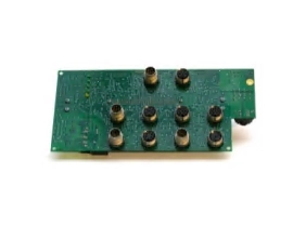 DOMINO L014949 Плата интерфейса PCB D-Interface DIB1.41 BCP7 D100+10 DIB 1.53 фото 1