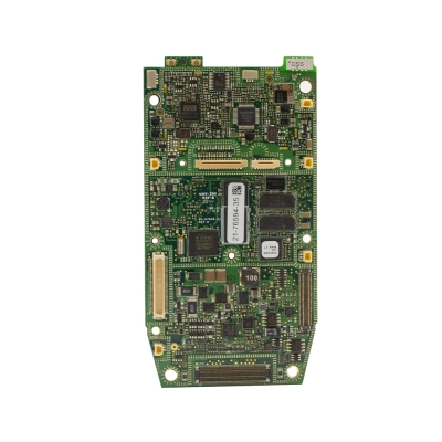 Zebra (Motorola) Плата материнская МС9090G, Windows C.E 5.0 фото 1