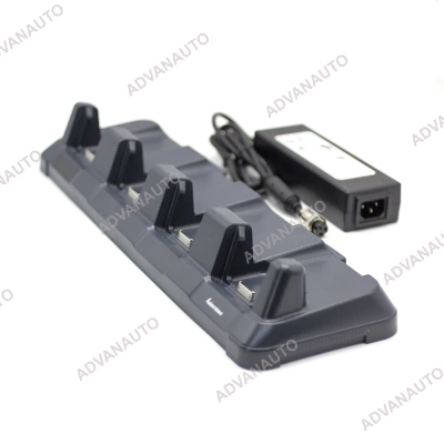 Зарядное устройство Intermec AD22 для CK3, CK3x, CN3, CN4 фото 3