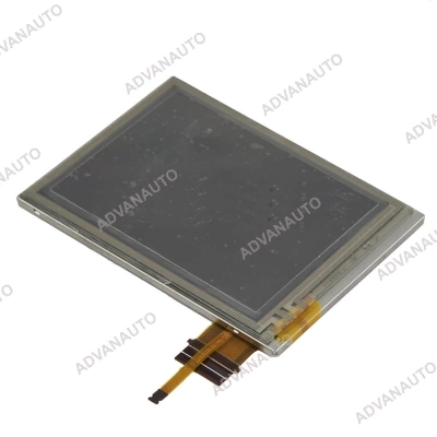 Honeywell Дисплей LCD цветной с сенсорной панелью для Dolphin 6100 Ver. B фото 3