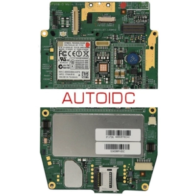 Zebra (Motorola) Плата материнская для МС9590 1D фото 1