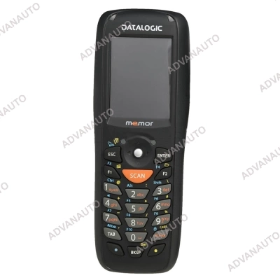Datalogic Корпус, передняя часть для Memor (Ver B) с дисплеем и клавиатурой фото 1