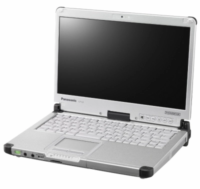Ноутбук Panasonic Toughbook CF-C2, Intel Core i5-4300U, 4 GB, 12.5 WXGA TFT sensor, 128 GB SSD фото 3