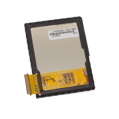 Zebra (Motorola) Дисплей LCD LTP283QV-F02 для WT40XX фото 2
