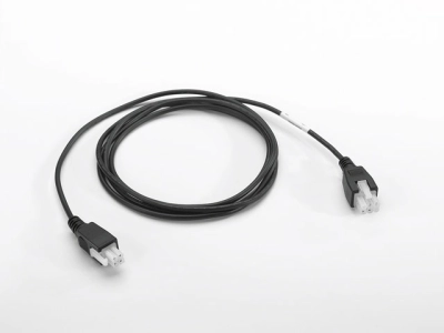 Zebra 25-72614-01R, Кабель: питания DC для SAC9000, требуется 50-14001-008R фото 1
