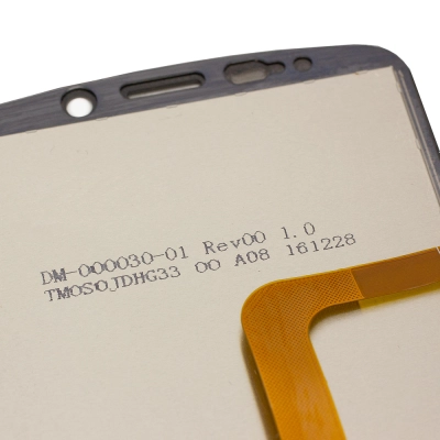 Newland Дисплей LCD цветной для MT90 Orca фото 3