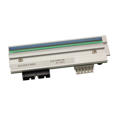 Печатающая головка принтера Datamax H-4212 (PHD20-2240-01), 203 dpi, АНАЛОГ фото 1