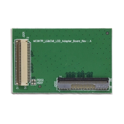 Zebra (Motorola) Плата-адаптер дисплея LCD для MC9190, MC92N0 фото 1