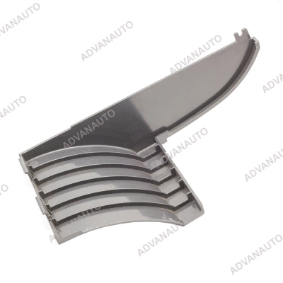 Zebra Панель задняя принтера ZT410, ZT420 фото 2