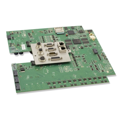 VideoJet Запасная основная плата LPA 406341 фото 1