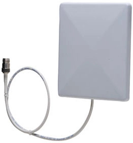 Zebra AN710-L61NF00WUS, ANT: RFID;US FREQ;2FT фото 1