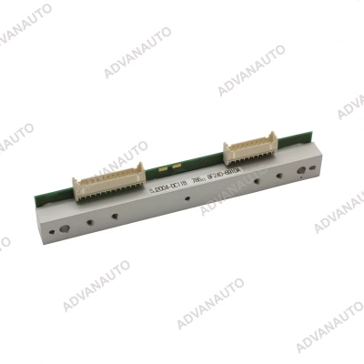 Печатающая головка принтера Toshiba Tec B-EX4T1, 200 dpi, без крепежа фото 2