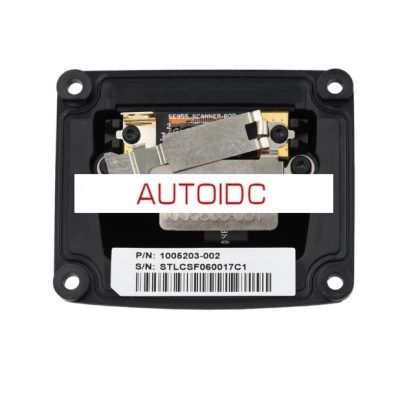 Psion Крышка со сканирующим модулем SE955 для Omnii XT15 фото 2