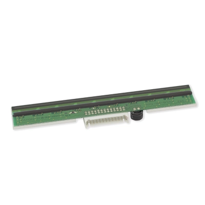 Печатающая головка GoDEX EZ-2150, EZ-2300+, EZ-2350i, 300 dpi фото 1