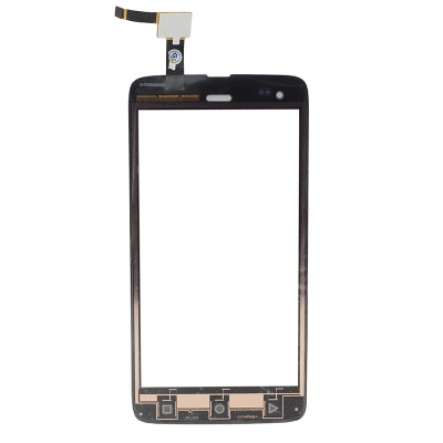 Сенсорная панель для Honeywell EDA50, белая фото 2