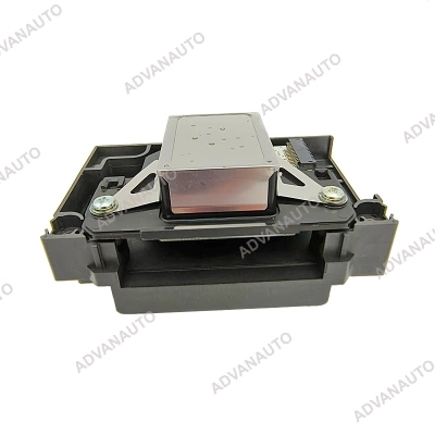 Печатающая головка Epson L800, L801, L805, L810, L850, TX650, PX660. Аналог фото 1