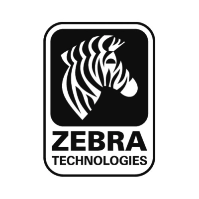 Прижимной резиновый ролик Zebra TLP2824 (105910-150) в сборе фото 1