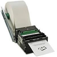 Zebra 01973-000, Киоск- принтер Zebra TTP2030, USB фото 1