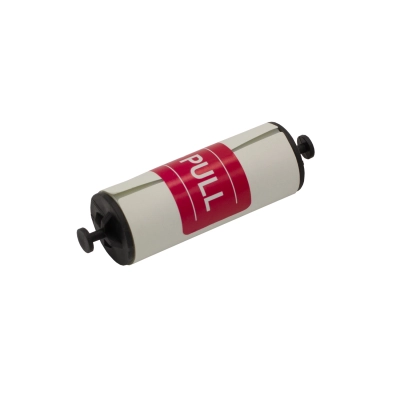 Риббон ZEBRA i Series, P330i, 420i, 430i, 520i YMCKO 200 800015-140. Аналог фото 1