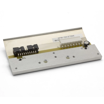 Печатающая головка TSC TTP-2410M, TTP-2410M Pro, TTP-2410MT (98-0470074-00LF), 203 dpi фото 2