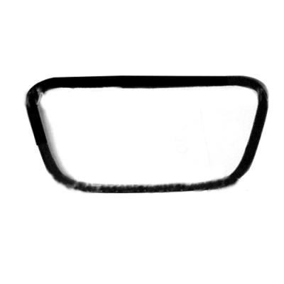 Zebra (Motorola) Стекло сканера для MC9300, MC930B, MC930P фото 1