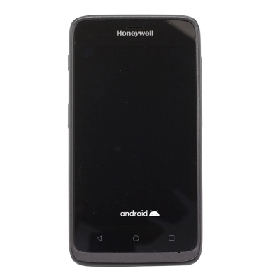 Терминал сбора данных Honeywell EDA51 EDA51-0-B633S0BU, 2D сканер, цв сенс, WiFi, 3GB/32GB, Android 8.0. REF фото 1
